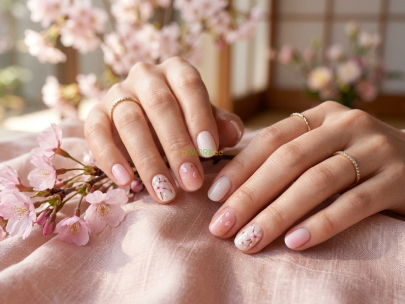 1994 Nail Room
