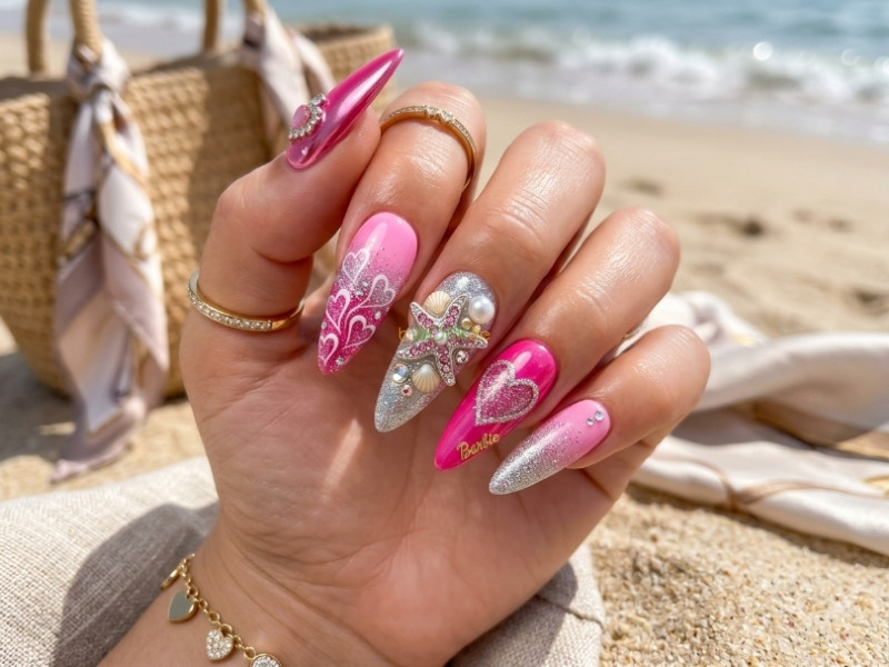 98s.Nail