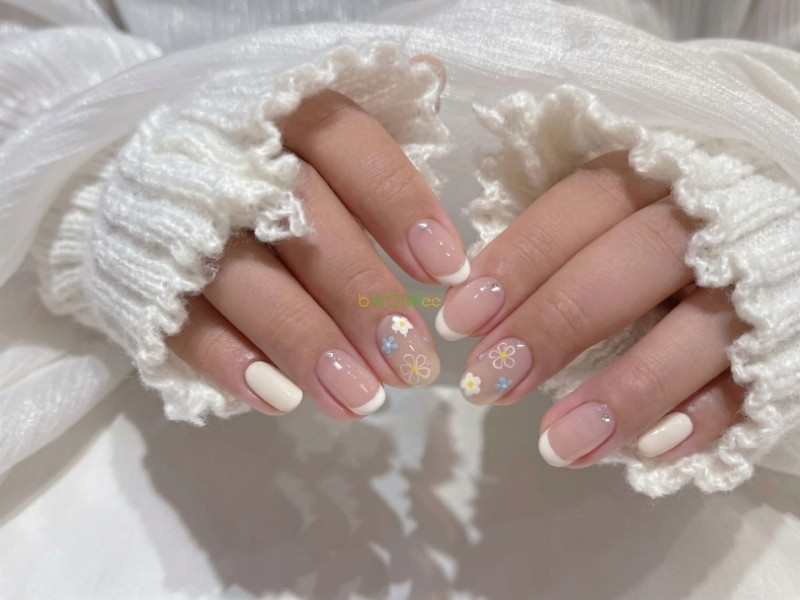 Ami Nail