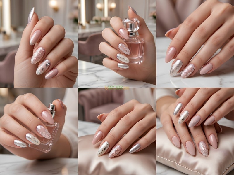 Amy Beauty Spa Nail Mi xã Tân Vĩnh Lộc