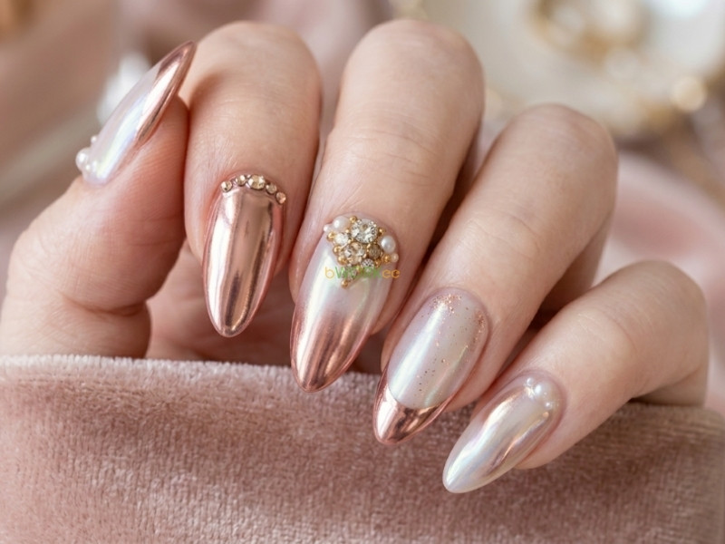 AZ Beauty Nail