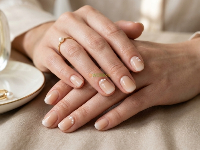 Minh Ch&acirc;u Nail