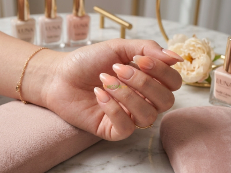 Candy's Nail Room