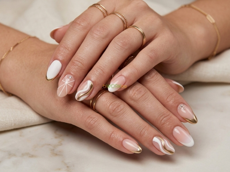 Cecilia Nail
