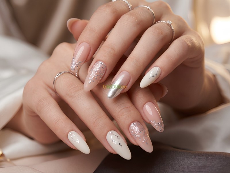 Cecilia Nail Studio Phường Tân Phú