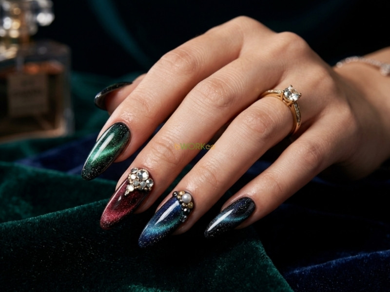 Charming Nail Studio
