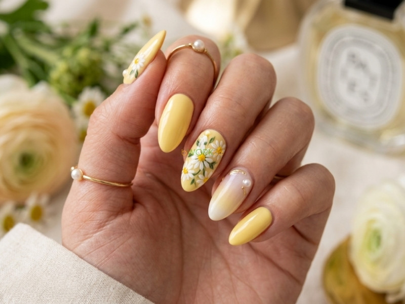 De Mood Nail Bar