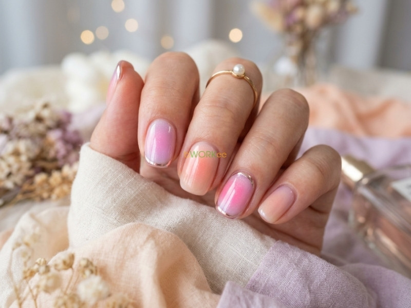 Givi Nail Room Thủ Đức