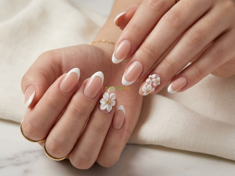 H&agrave; Nail Thủ Đức