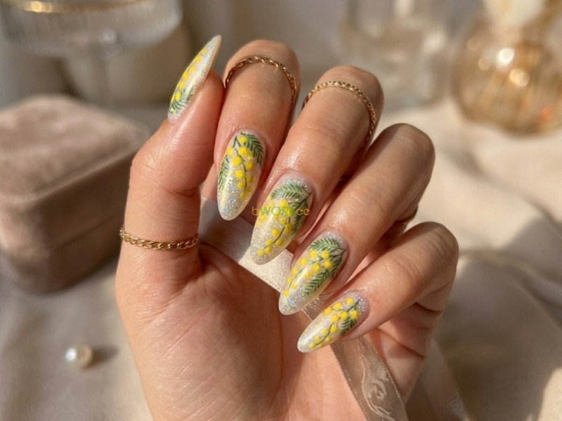 Hướng dẫn đặt lịch l&agrave;m nail tại gia nhanh ch&oacute;ng