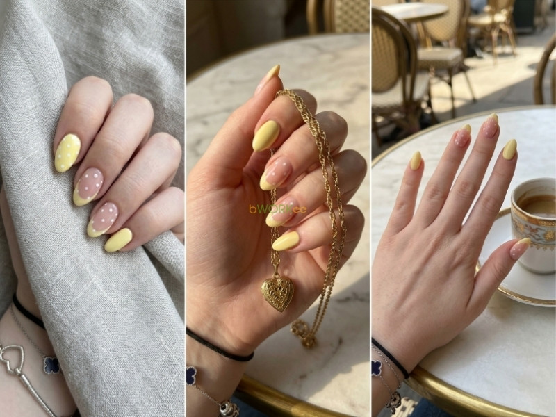 Hướng dẫn đặt lịch l&agrave;m nail tại gia nhanh ch&oacute;ng