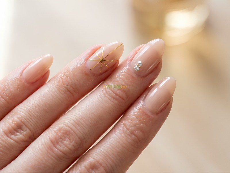 Hướng dẫn đặt lịch làm nail tại gia phường Phú Thọ Hòa nhanh chóng