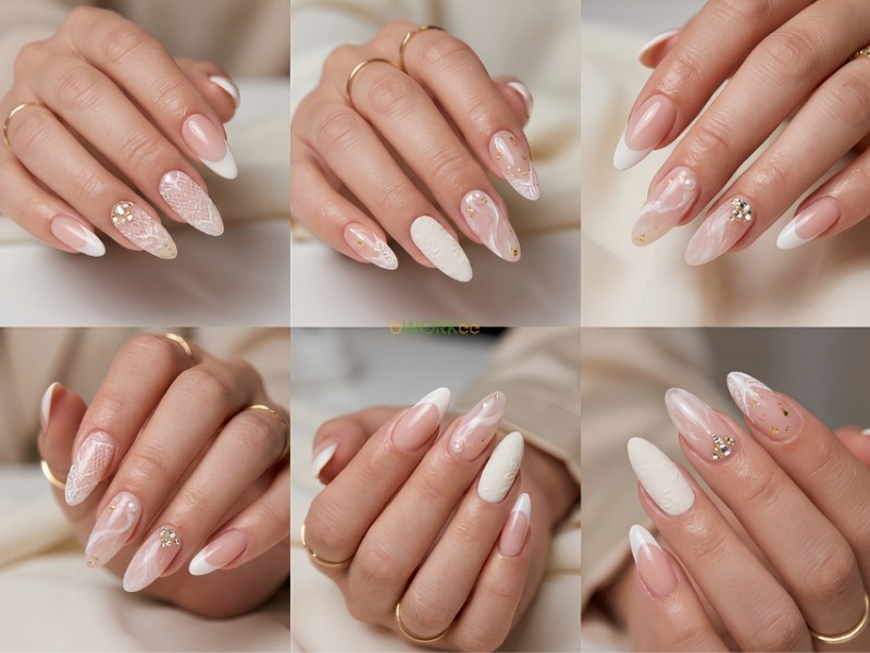 Hướng dẫn đặt lịch làm nail tại gia phường Tân Phú nhanh chóng