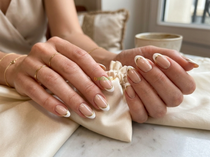 Hướng dẫn đặt lịch làm nail tại gia nhanh chóng