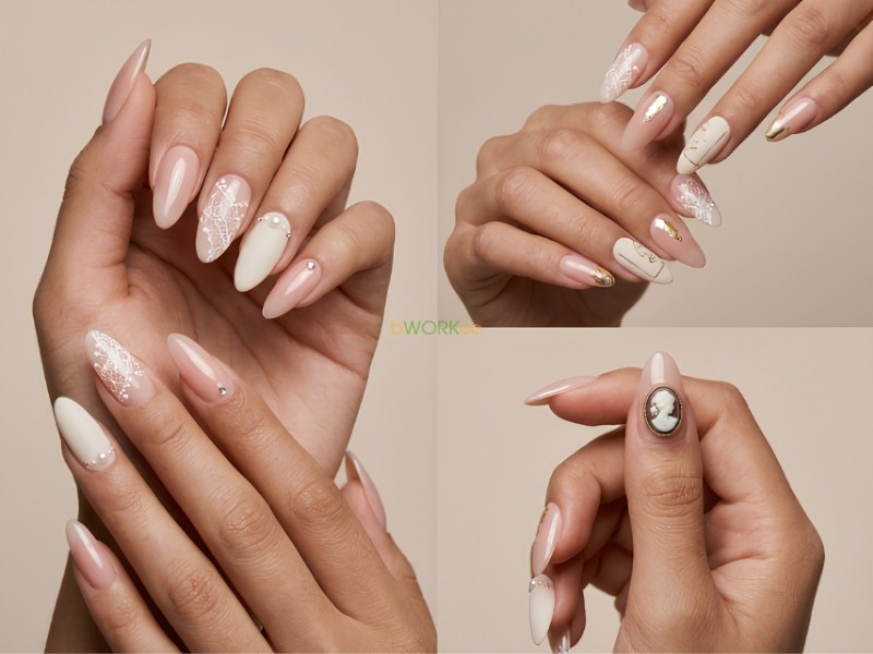 Hướng dẫn đặt lịch l&agrave;m nail tại gia x&atilde; B&igrave;nh Ch&aacute;nh nhanh ch&oacute;ng