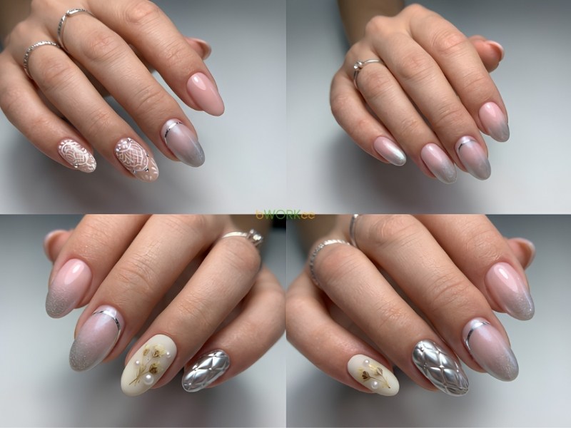 Hướng dẫn đặt lịch l&agrave;m nail tại gia x&atilde; B&igrave;nh Lợi nhanh ch&oacute;ng