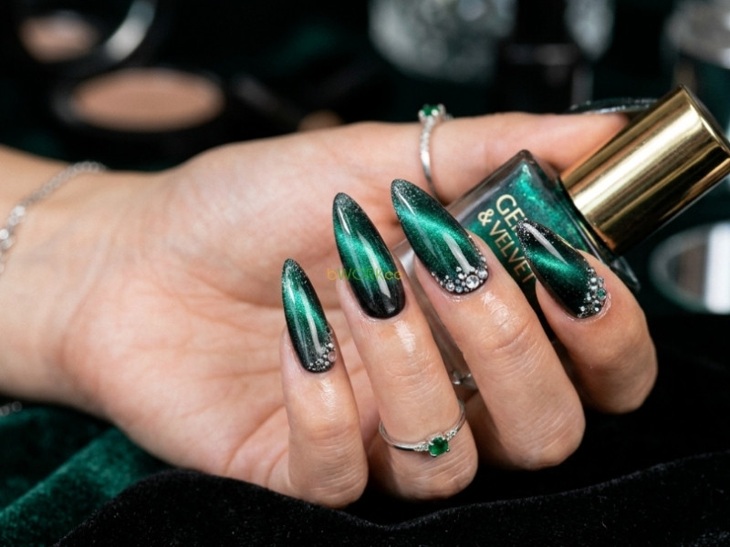 Jasmine Nails - Sky Center
