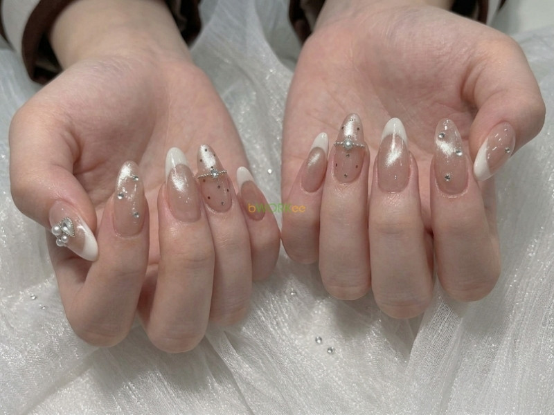 Jessi Nail