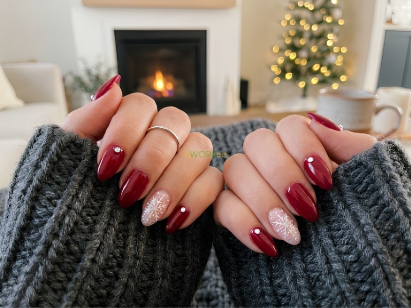 Kelly Nails Phường T&acirc;n Sơn Nh&igrave;