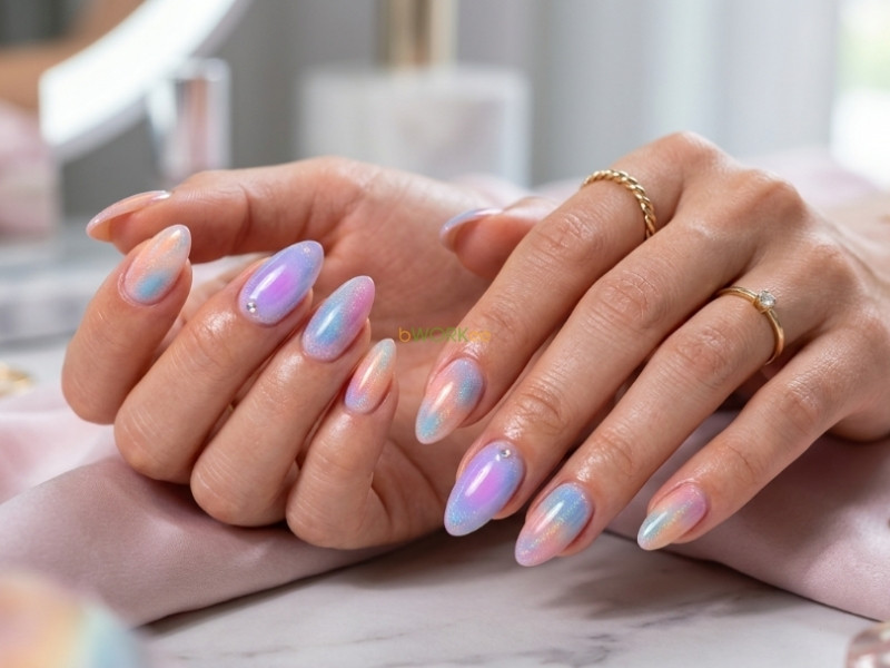Kem Nail