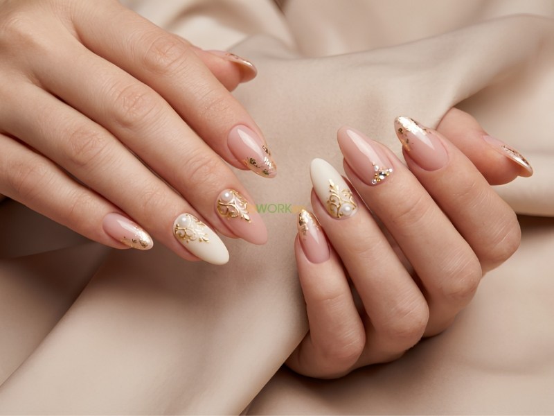 KT NAIL Phường T&acirc;n Sơn Nh&igrave;