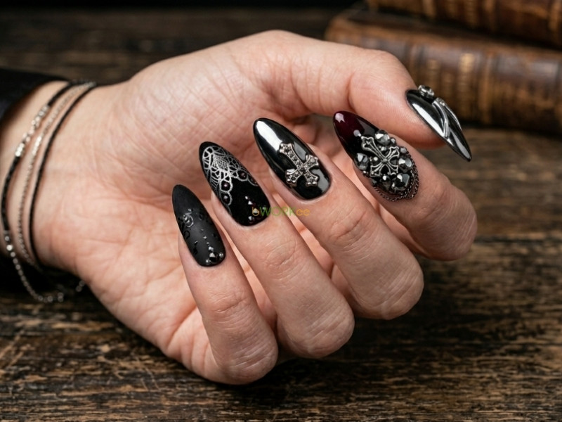 Lammer - Nail & Eyelash
