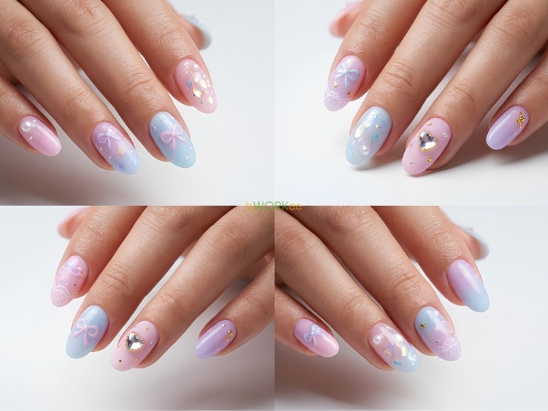 Làneo - Nails Room phường Tân Phú