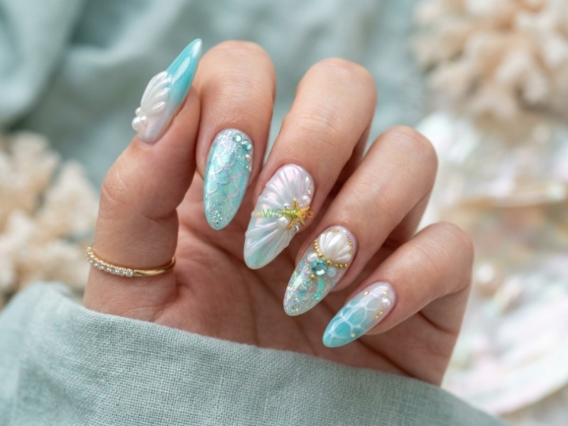 L&yacute; do n&ecirc;n chọn lựa dịch vụ l&agrave;m m&oacute;ng tại nh&agrave; phường Bảy Hiền?