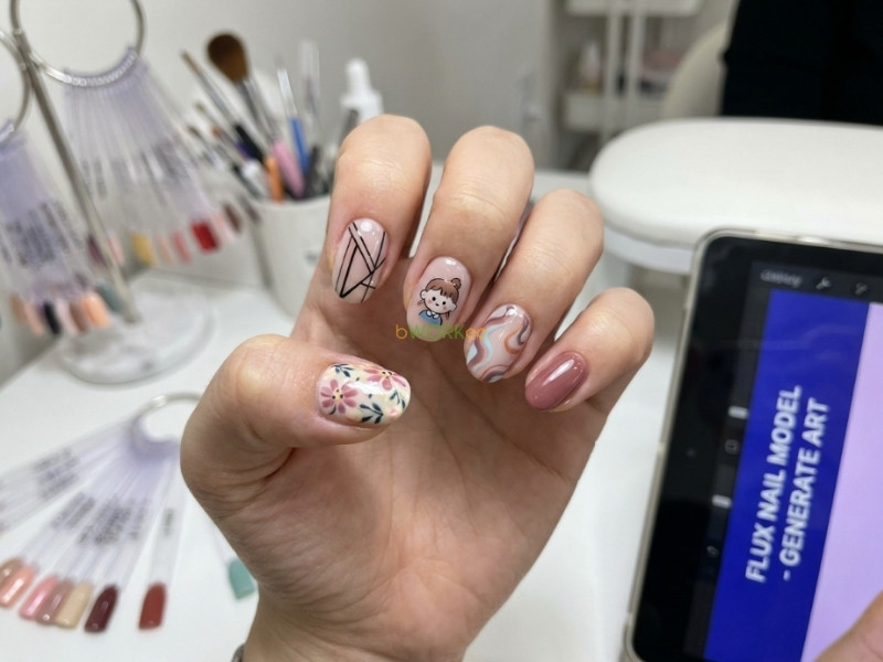 L&yacute; do n&ecirc;n chọn lựa dịch vụ l&agrave;m m&oacute;ng tại nh&agrave; phường Ph&uacute; L&acirc;m