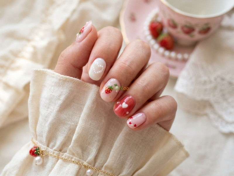 Lý do nên chọn lựa dịch vụ làm móng tại nhà phường Thủ Đức