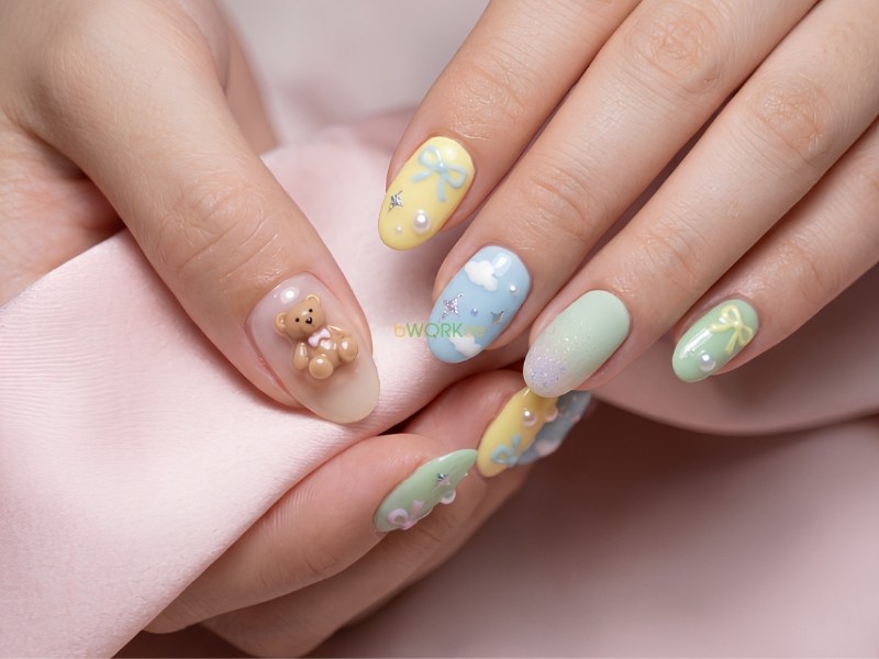L&yacute; do n&ecirc;n chọn lựa dịch vụ l&agrave;m m&oacute;ng tại nh&agrave; x&atilde; B&igrave;nh Ch&aacute;nh