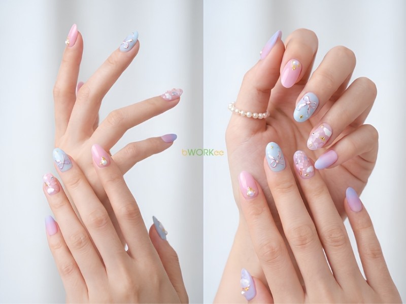 L&yacute; do n&ecirc;n chọn lựa dịch vụ l&agrave;m m&oacute;ng tại nh&agrave; x&atilde; Hưng Long