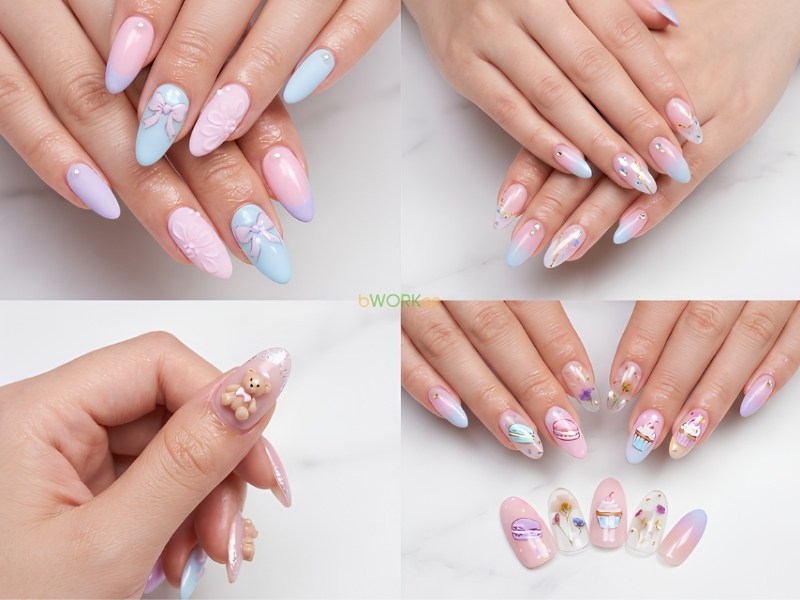 L&yacute; do n&ecirc;n chọn lựa dịch vụ l&agrave;m m&oacute;ng tại nh&agrave; x&atilde; T&acirc;n Nhứt