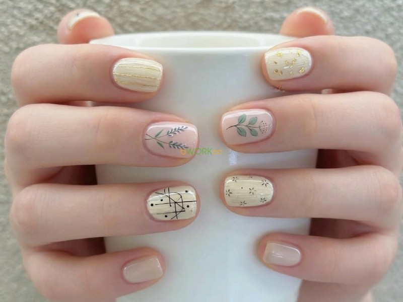 M.A.M Nail