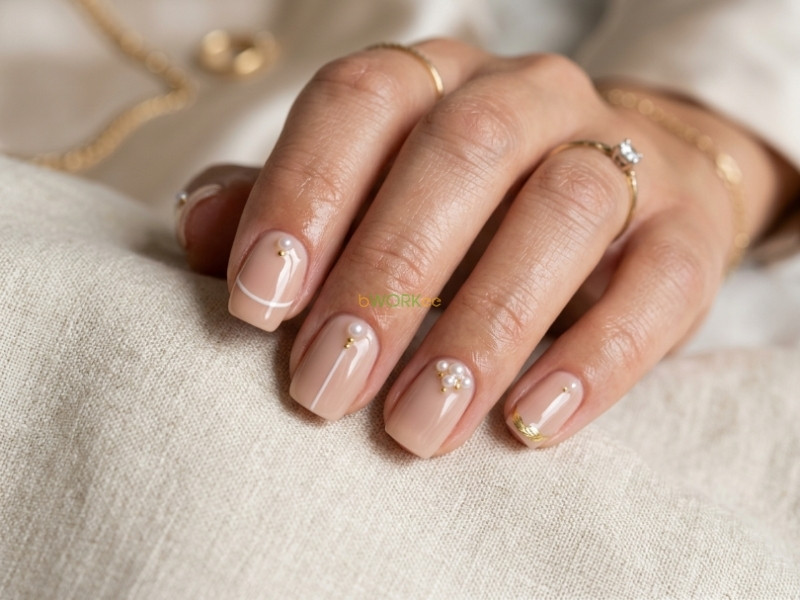 Marye Nail