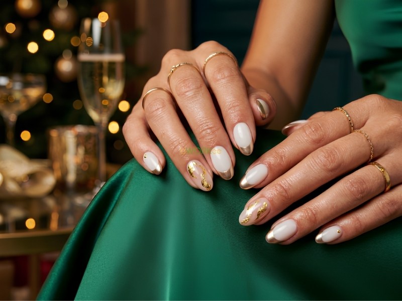 Mén Nails Phường Phú Thọ Hòa