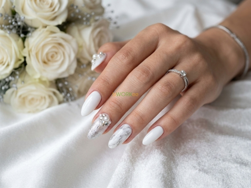 M'xinh Nails & Eyelash