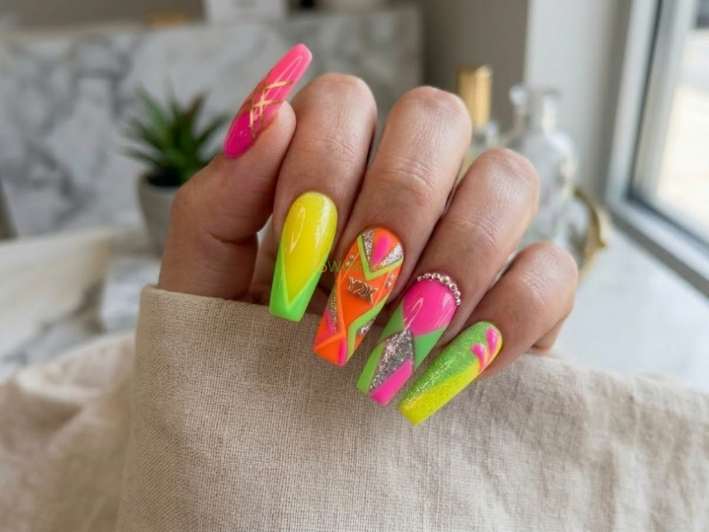Nabi Nail