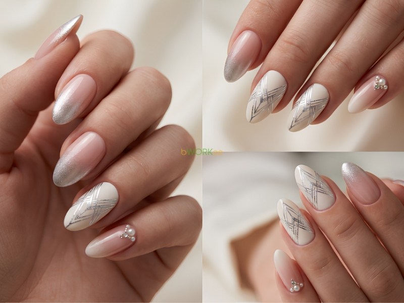 Na’s Nail Bình Chánh xã Vĩnh Lộc