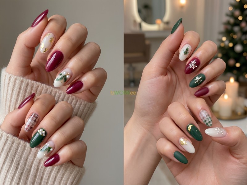 Nhi Beauty Nail Phường Tân Phú