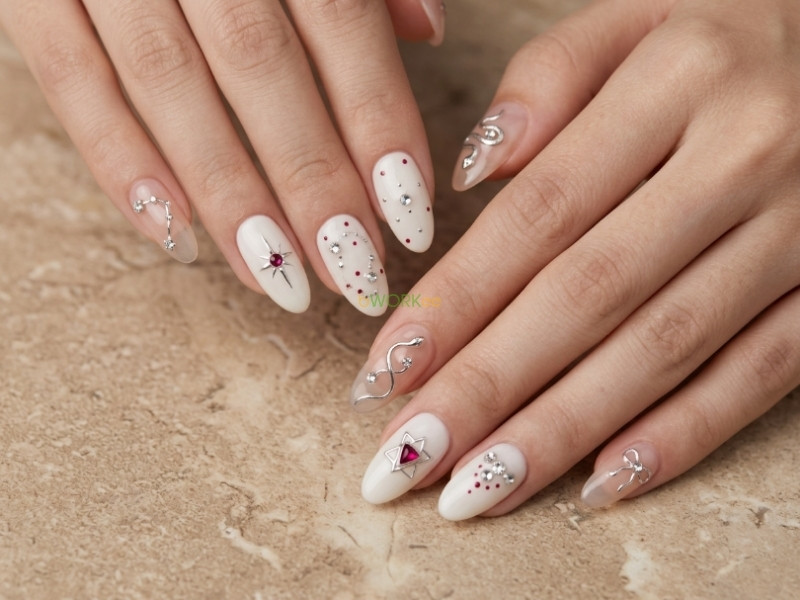 Ny Nailbox