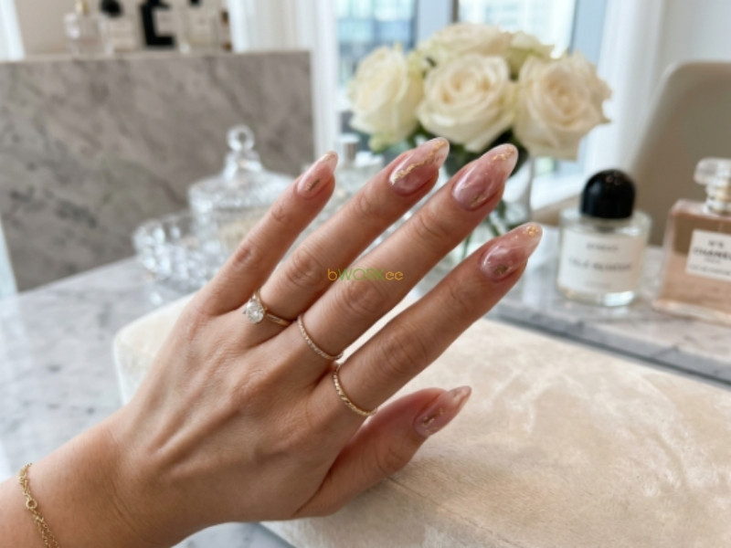 Phạm Thanh Thảo Nail