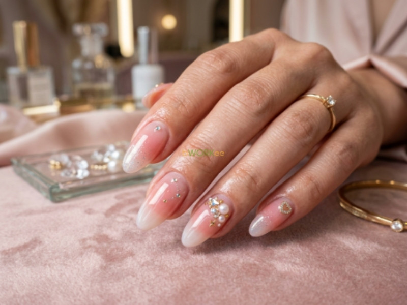 Phi Nails