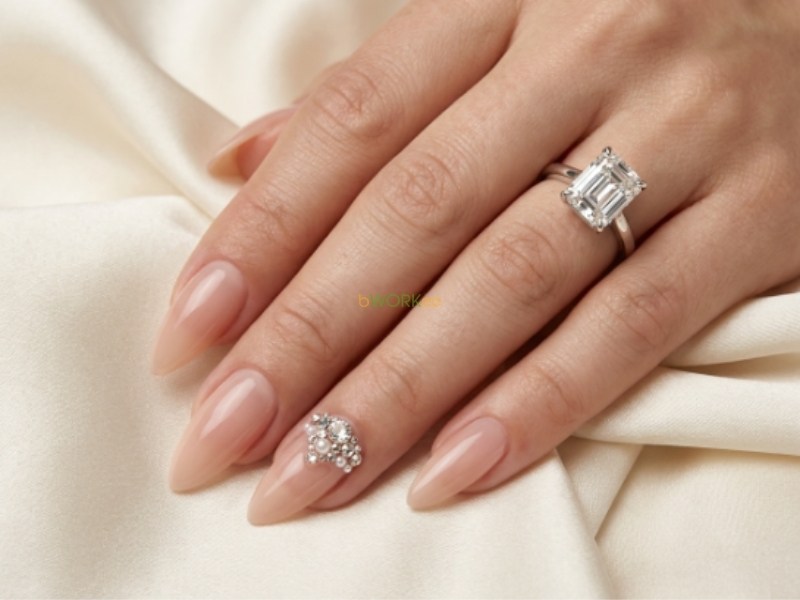 Quỳnh Salon & Nail Beauty Spa Phường T&acirc;y Thạnh