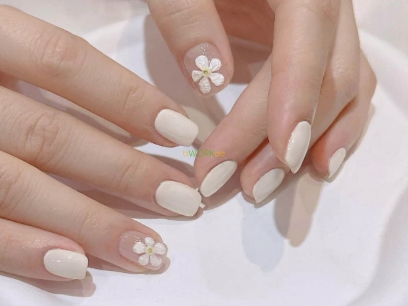 Salon Xo&agrave;n Nail - Eyelash