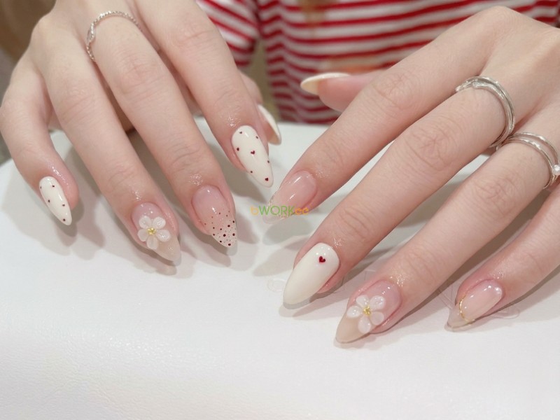 Shun Nail Beauty
