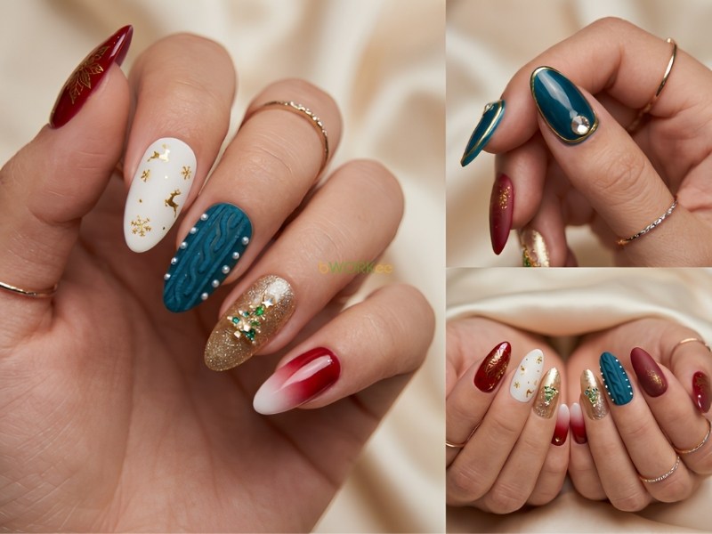 YoYo Nail x&atilde; B&igrave;nh Lợi
