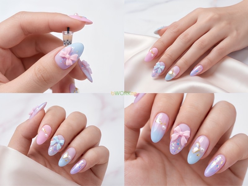 Thảo KaKa Nail Phường T&acirc;y Thạnh