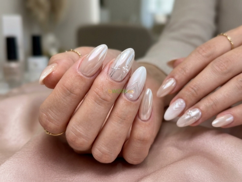 Tiệm Của Nắng - Nail & Eyelash