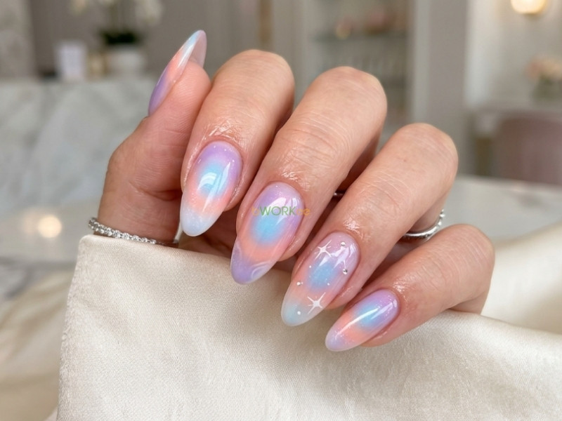 Tiệm nail Sugar